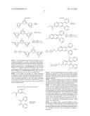 POLYMERIZABLE SEMICONDUCTORS, POLYMERS THEREOF, AND METHODS OF MAKING AND USING SAME diagram and image