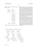 POLYMERIZABLE SEMICONDUCTORS, POLYMERS THEREOF, AND METHODS OF MAKING AND USING SAME diagram and image