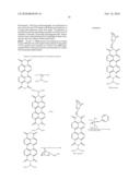 POLYMERIZABLE SEMICONDUCTORS, POLYMERS THEREOF, AND METHODS OF MAKING AND USING SAME diagram and image