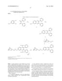 POLYMERIZABLE SEMICONDUCTORS, POLYMERS THEREOF, AND METHODS OF MAKING AND USING SAME diagram and image