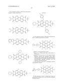 POLYMERIZABLE SEMICONDUCTORS, POLYMERS THEREOF, AND METHODS OF MAKING AND USING SAME diagram and image