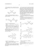 POLYMERIZABLE SEMICONDUCTORS, POLYMERS THEREOF, AND METHODS OF MAKING AND USING SAME diagram and image