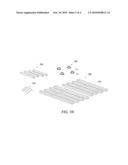 FENCING SYSTEM FOR CAMPFIRE diagram and image