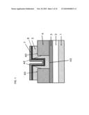 NONVOLATILE STORAGE DEVICE diagram and image