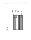 NONVOLATILE STORAGE DEVICE diagram and image