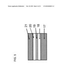 NONVOLATILE STORAGE DEVICE diagram and image