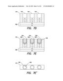 METHODS AND APPARATUS FOR INCREASING MEMORY DENSITY USING DIODE LAYER SHARING diagram and image