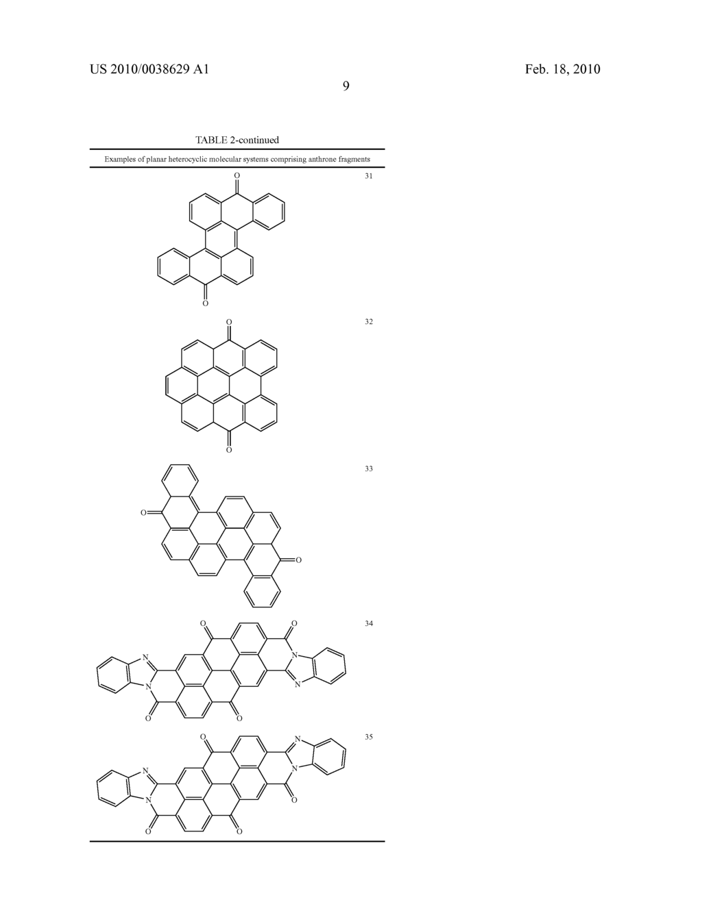 Anisotropic Semiconductor Film and Method of Production Thereof - diagram, schematic, and image 29