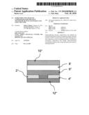 Semiconducting siloxane compositions for thin film transistor devices,and making and using the same diagram and image