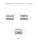 Semiconducting siloxane compositions for thin film transistor devices,and making and using the same diagram and image