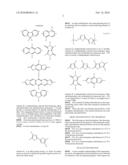 ELECTRONIC DEVICE COMPRISING SEMICONDUCTING POLYMERS diagram and image