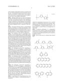 ELECTRONIC DEVICE COMPRISING SEMICONDUCTING POLYMERS diagram and image