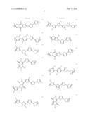 ELECTRONIC DEVICE COMPRISING SEMICONDUCTING POLYMERS diagram and image