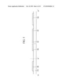 THIN FILM TRANSISTOR ARRAY PANEL AND METHOD OF MANUFACTURING THE SAME diagram and image