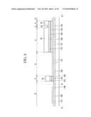 THIN FILM TRANSISTOR ARRAY PANEL AND METHOD OF MANUFACTURING THE SAME diagram and image