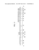 THIN FILM TRANSISTOR ARRAY PANEL AND METHOD OF MANUFACTURING THE SAME diagram and image