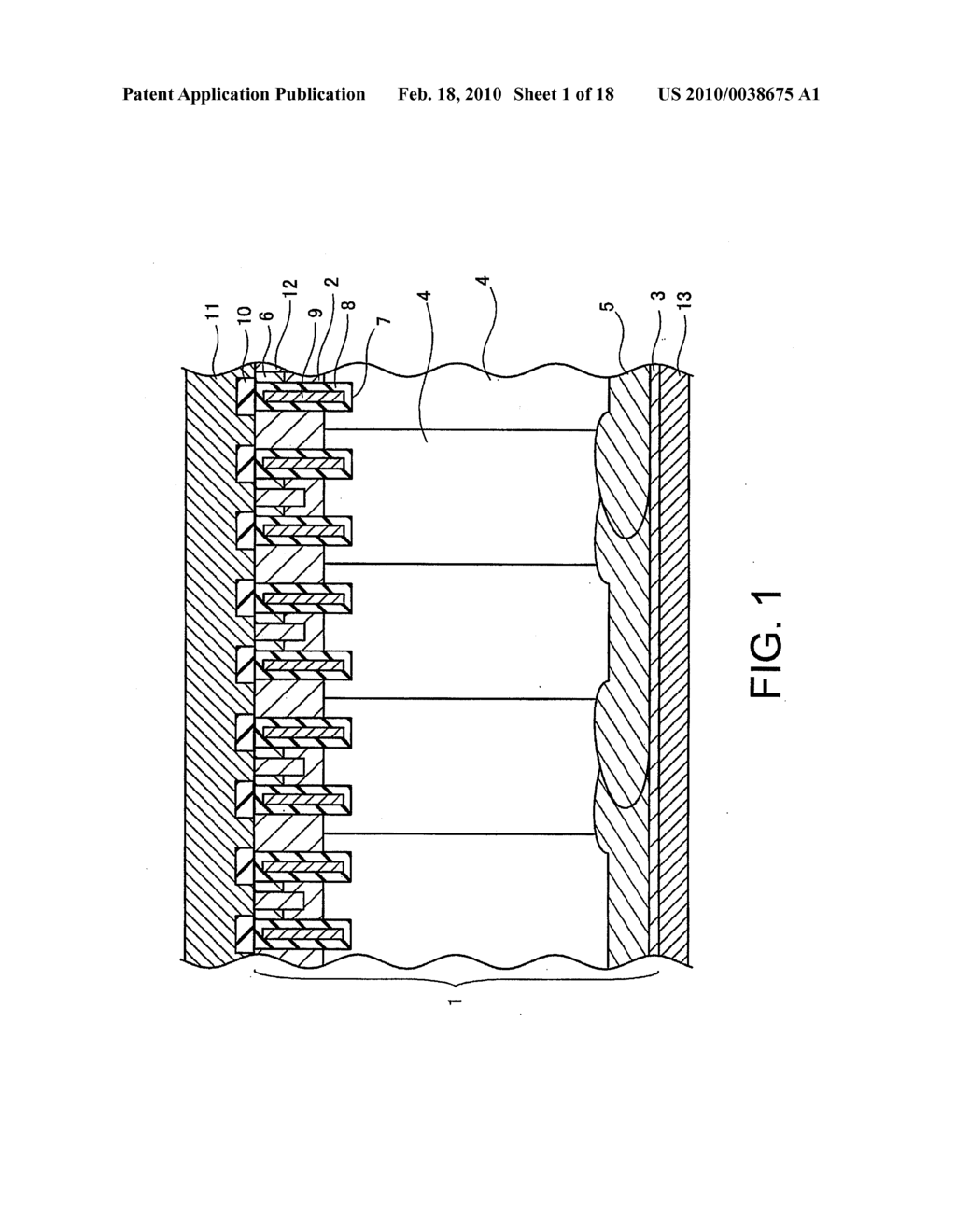 POWER SEMICONDUCTOR DEVICES AND METHODS FOR MANUFACTURING THE SAME - diagram, schematic, and image 02