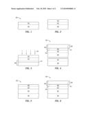 SOI SUBSTRATES AND DEVICES ON SOI SUBSTRATES HAVING A SILICON NITRIDE DIFFUSION INHIBITION LAYER AND METHODS FOR FABRICATING diagram and image