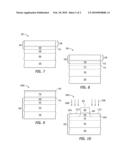 SOI SUBSTRATES AND DEVICES ON SOI SUBSTRATES HAVING A SILICON NITRIDE DIFFUSION INHIBITION LAYER AND METHODS FOR FABRICATING diagram and image