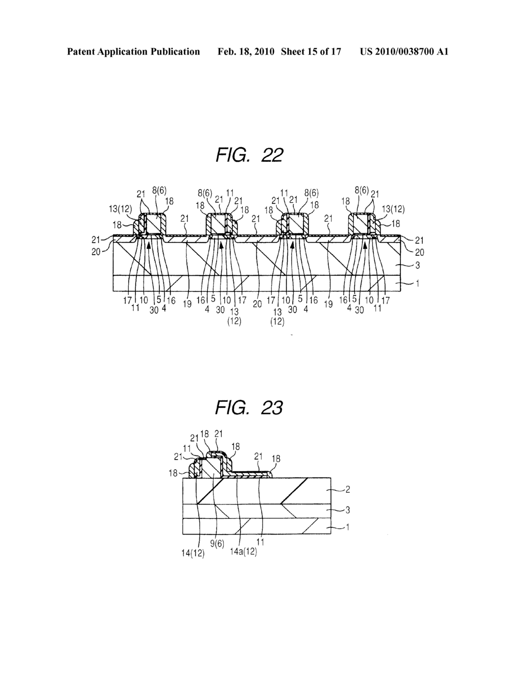 Semiconductor Device - diagram, schematic, and image 16