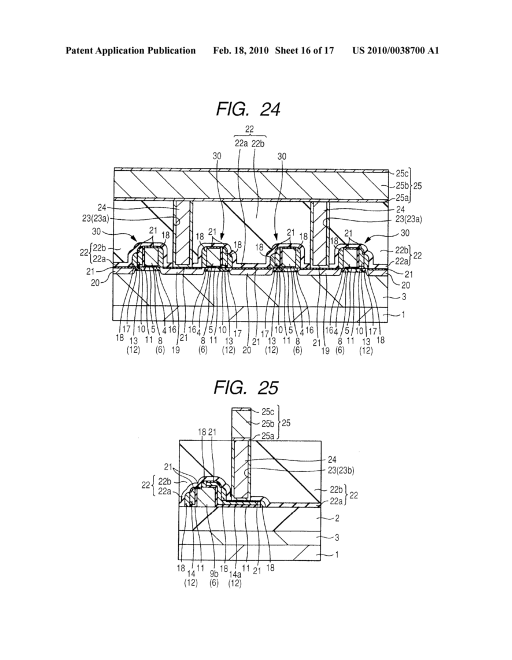 Semiconductor Device - diagram, schematic, and image 17