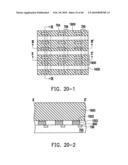 VERTICAL TRANSISTOR AND ARRAY WITH VERTICAL TRANSISTORS diagram and image