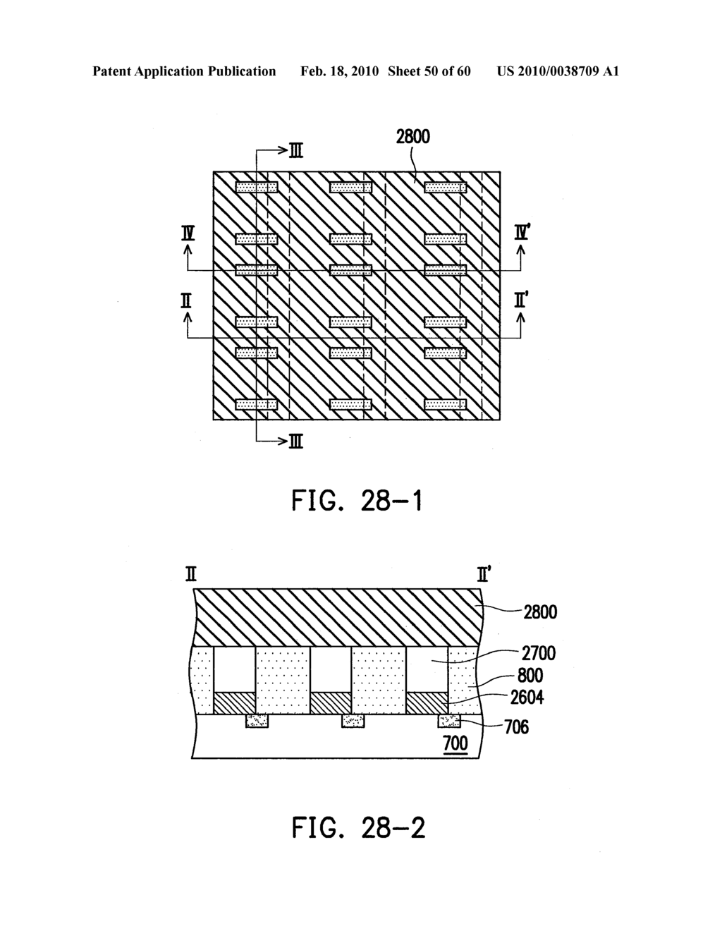 VERTICAL TRANSISTOR AND ARRAY WITH VERTICAL TRANSISTORS - diagram, schematic, and image 51