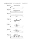 CRYSTALLINE SEMICONDUCTOR THIN FILM, METHOD OF FABRICATING THE SAME, SEMICONDUCTOR DEVICE, AND METHOD OF FABRICATING THE SAME diagram and image