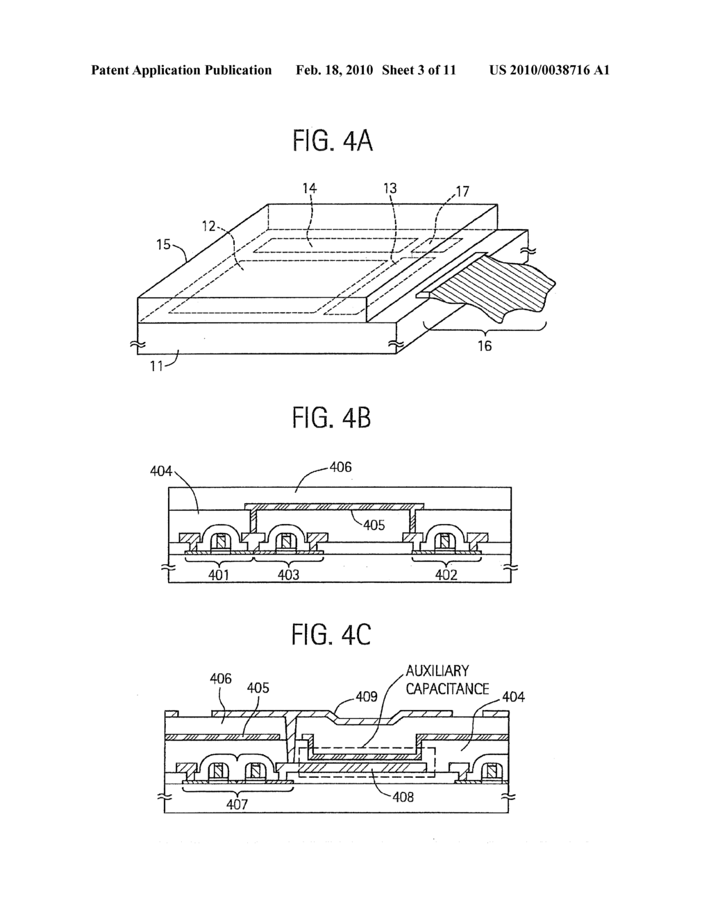 CRYSTALLINE SEMICONDUCTOR THIN FILM, METHOD OF FABRICATING THE SAME, SEMICONDUCTOR DEVICE, AND METHOD OF FABRICATING THE SAME - diagram, schematic, and image 04