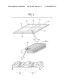 CRYSTALLINE SEMICONDUCTOR THIN FILM, METHOD OF FABRICATING THE SAME, SEMICONDUCTOR DEVICE, AND METHOD OF FABRICATING THE SAME diagram and image