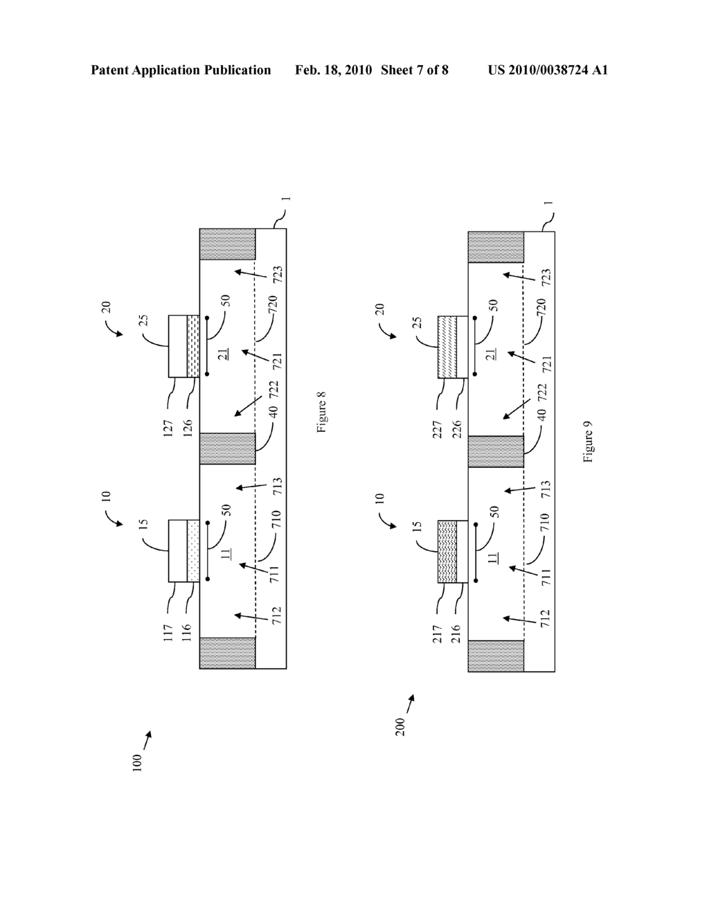 Metal-Gate High-K Reference Structure - diagram, schematic, and image 08