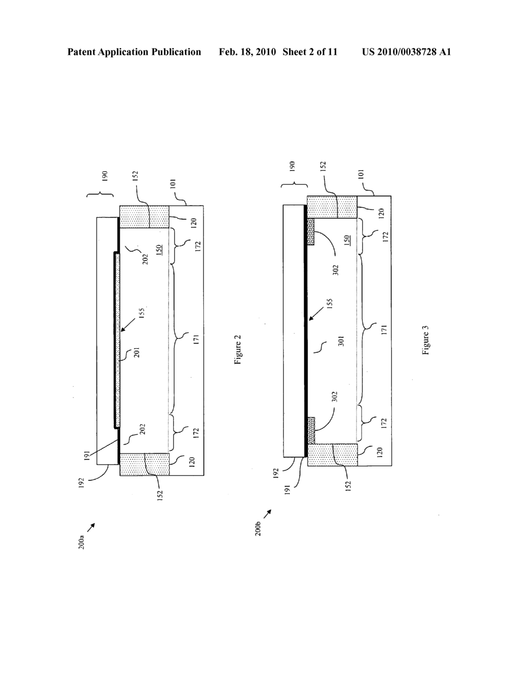 FIELD EFFECT TRANSISTOR WITH SUPPRESSED CORNER LEAKAGE THROUGH CHANNEL MATERIAL BAND-EDGE MODULATION, DESIGN STRUCTURE AND METHOD - diagram, schematic, and image 03