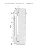 NON-VOLATILE MEMORY DEVICE diagram and image