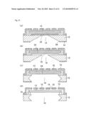 VIBRATION SENSOR AND METHOD FOR MANUFACTURING THE VIBRATION SENSOR diagram and image