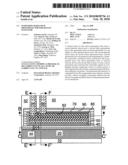 SUSPENDED GERMANIUM PHOTODETECTOR FOR SILICON WAVEGUIDE diagram and image