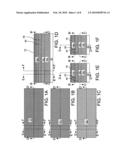 SUSPENDED GERMANIUM PHOTODETECTOR FOR SILICON WAVEGUIDE diagram and image