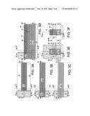 SUSPENDED GERMANIUM PHOTODETECTOR FOR SILICON WAVEGUIDE diagram and image