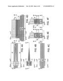 SUSPENDED GERMANIUM PHOTODETECTOR FOR SILICON WAVEGUIDE diagram and image