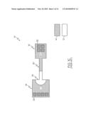 ELECTRICALLY PROGRAMMABLE FUSE AND FABRICATION METHOD diagram and image