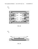 Leadless Package with Internally Extended Package Leads diagram and image