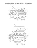 Package on Package Design a Combination of Laminate and Tape Substrate with Back-to-Back Die Combination diagram and image