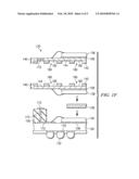 Package on Package Design a Combination of Laminate and Tape Substrate with Back-to-Back Die Combination diagram and image