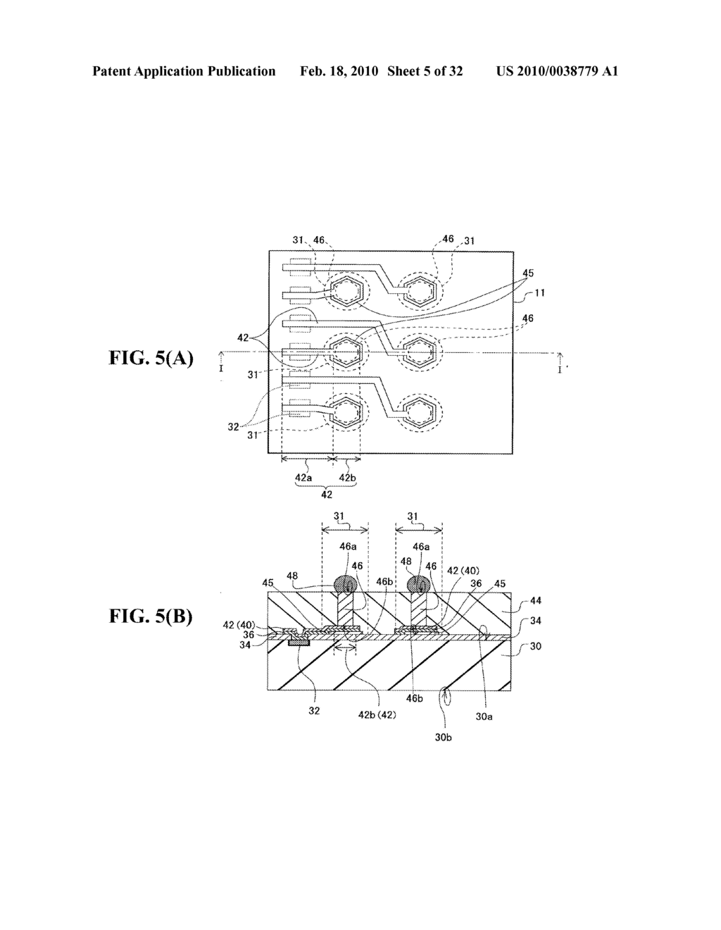 SEMICONDUCTOR DEVICE - diagram, schematic, and image 06