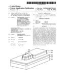 THREE DIMENSIONAL NANOSCALE CIRCUIT INTERCONNECT AND METHOD OF ASSEMBLY BY DIELECTROPHORESIS diagram and image