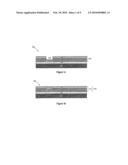 STACKED SEMICONDUCTOR DEVICE AND METHOD diagram and image