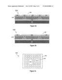 STACKED SEMICONDUCTOR DEVICE AND METHOD diagram and image