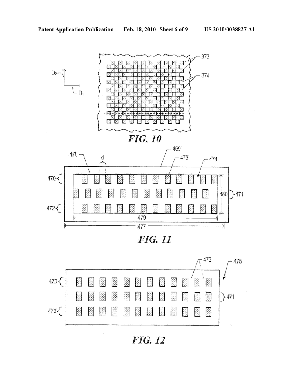 Interferometric Analysis Method for the Manufacture of Nano-Scale Devices - diagram, schematic, and image 07