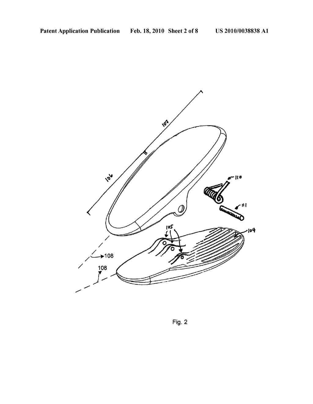 SEWING CLIP - diagram, schematic, and image 03