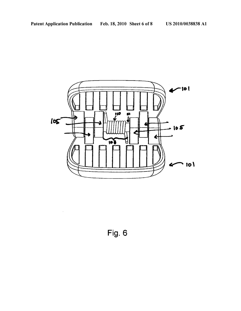 SEWING CLIP - diagram, schematic, and image 07