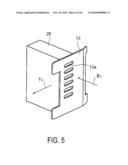 SHEET TAKE-OUT APPARATUS diagram and image